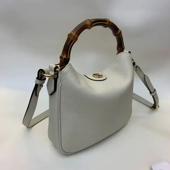 Gucci Women Pre-Owned Bag Brand New Condition - Picture 4 of 9